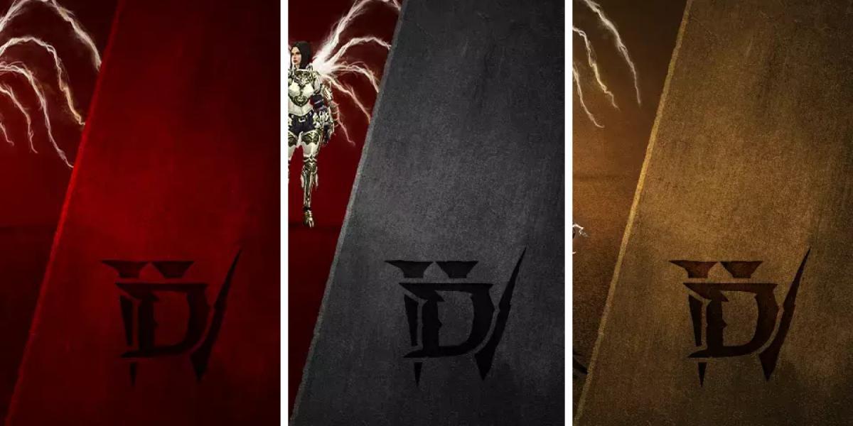 Diablo 4: Cada Edição Explicada