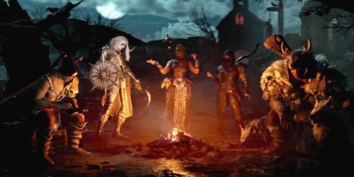 Diablo 4: Classes melhoradas e mais recompensadoras