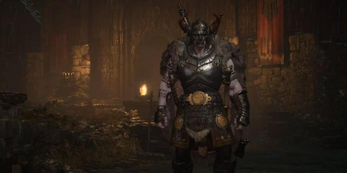 Diablo 4 detalha o Endgame, o Open World, o Couch Co-Op e muito mais