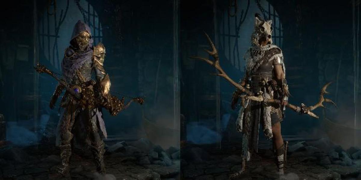 Diablo 4 Detalhes Planos do Passe de Temporada e mais