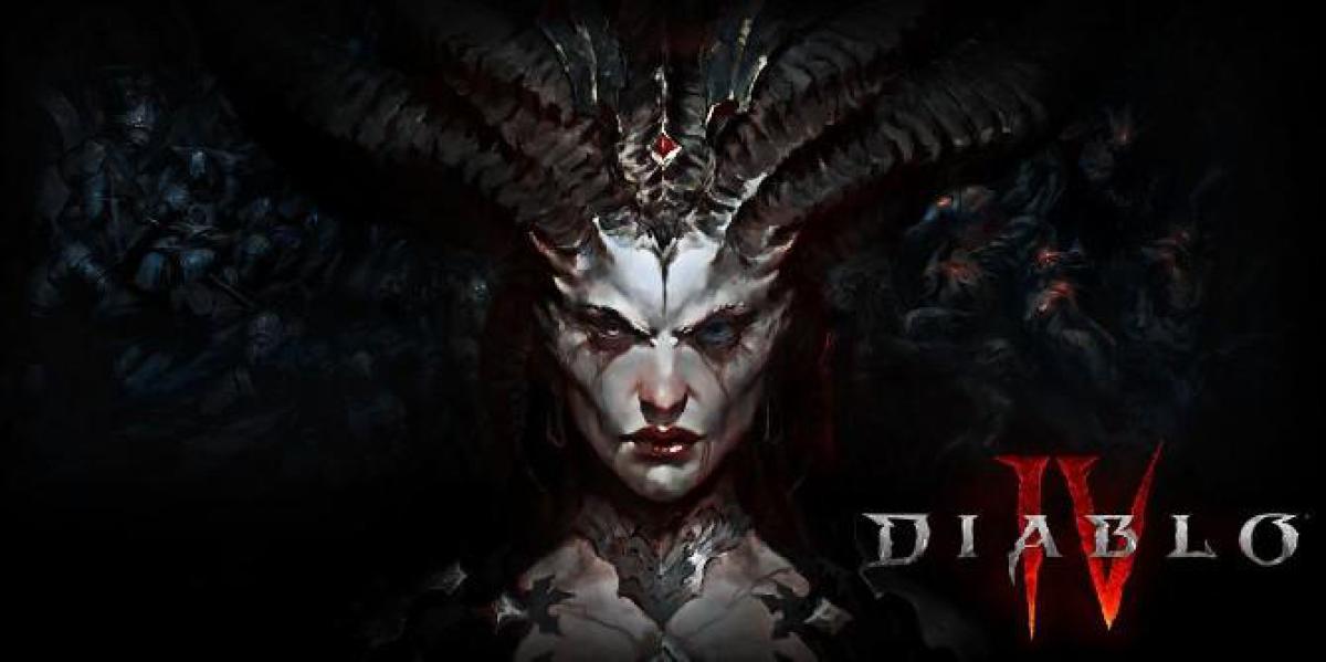 Diablo 4 deve se inspirar no Endgame de Path of Exile