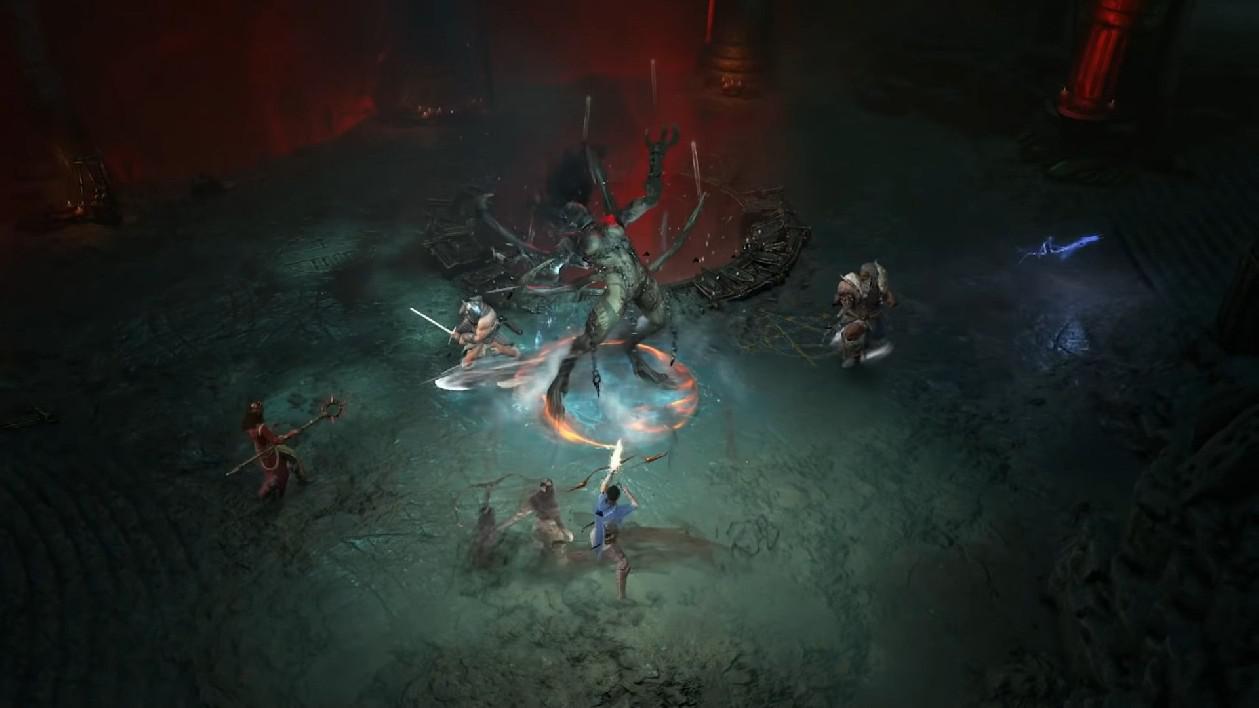 Diablo 4 deve trazer de volta outros demônios marginalizados como Lilith