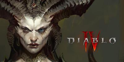 Diablo 4 é o melhor da série por vários motivos, diz Blizzard