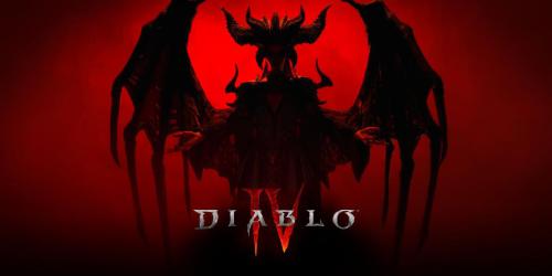 Diablo 4 Hands-On Preview: Deliciosamente Terrível