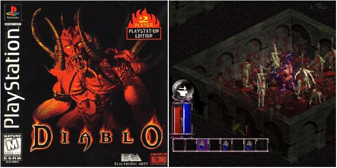 Diablo 4 no PS5 e Xbox Series X é provável