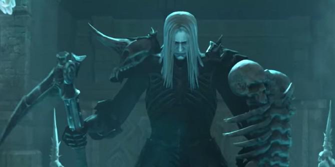 Diablo 4: Os prós e contras de incluir o Necromante
