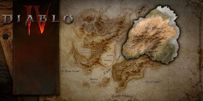 Diablo 4 perde recurso popular em RPGs de ação