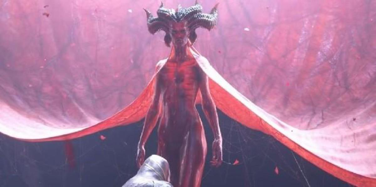 Diablo 4 precisa romper com D2: ressuscitado e imortal