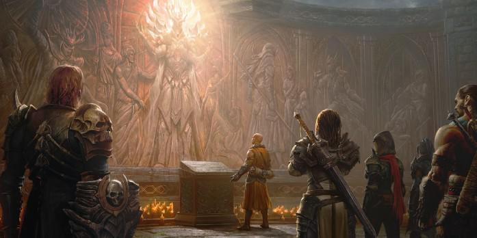Diablo 4 precisa romper com D2: ressuscitado e imortal