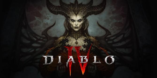 Diablo 4 provavelmente apresentará uma nova classe