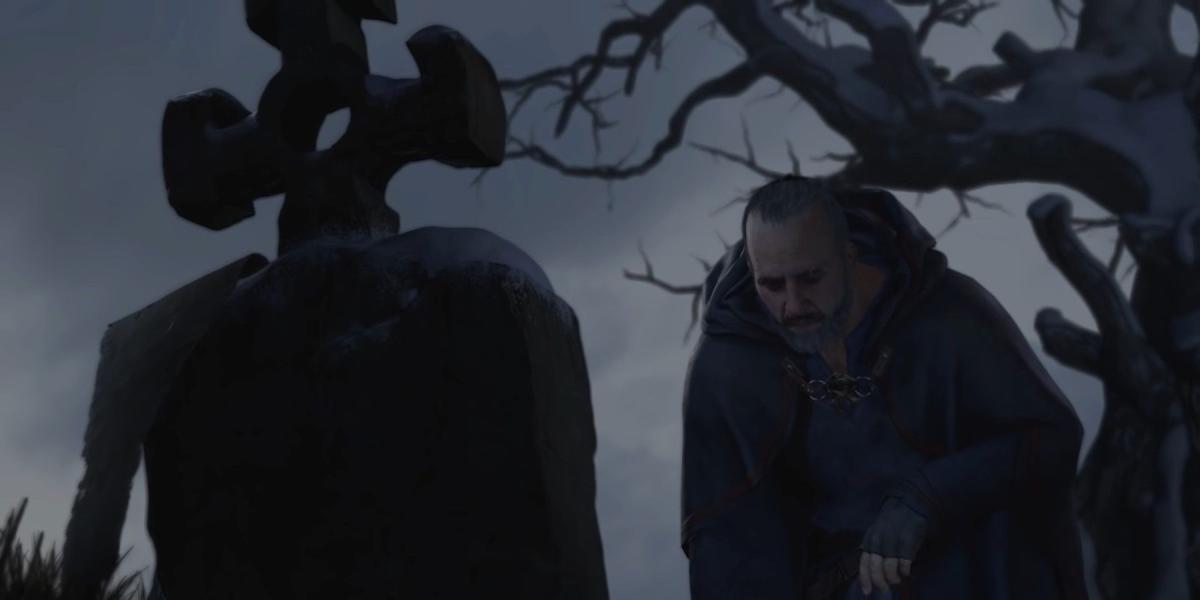 Diablo 4 revela personagens e trama sombria