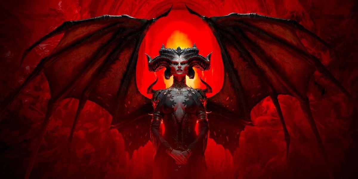 Diablo 4 revela requisitos de PC para lançamento