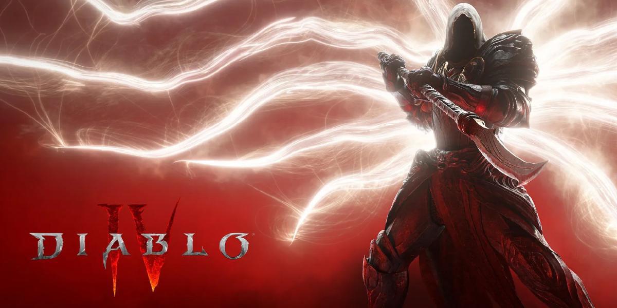 Diablo 4: Todos os recursos confirmados para o lançamento!