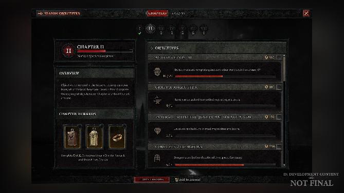 Diablo 4: Tudo anunciado na última atualização trimestral