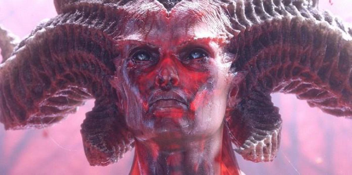 Diablo 4: Tudo revelado sobre a história até agora