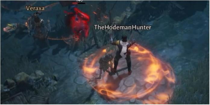 Diablo Immortal: 8 melhores armas lendárias para a classe Demon Hunter