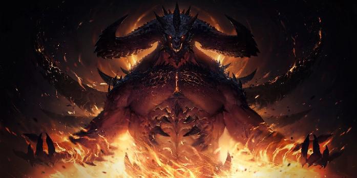 Diablo Immortal: Ancient Nightmare Event Guide