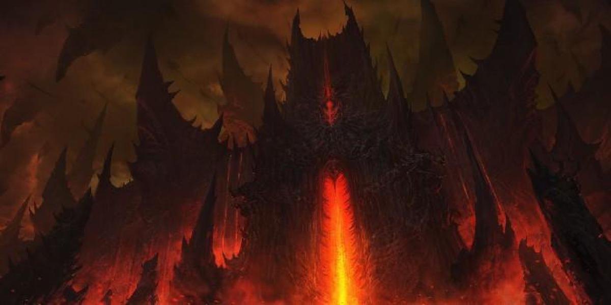 Diablo Immortal: Como derrotar Skarn