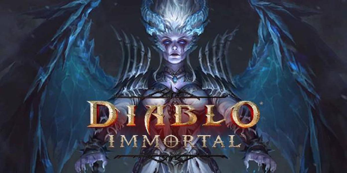 Diablo Immortal: Como encontrar e vencer Vitaath