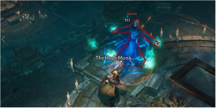 Diablo Immortal: melhores habilidades para a classe Monk