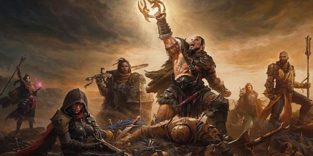 Diablo Immortal Player usando World of Warcraft Gold para lutar contra Cash Whales