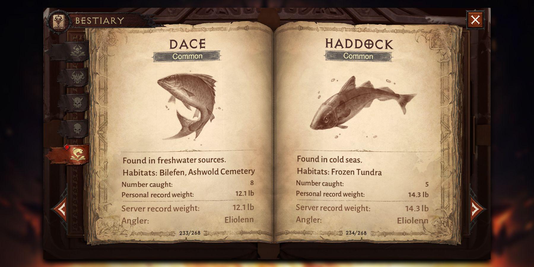 Diablo Immortal Update apresenta pesca e muito mais