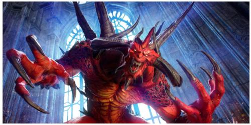 Diablo: Todos os jogos classificados