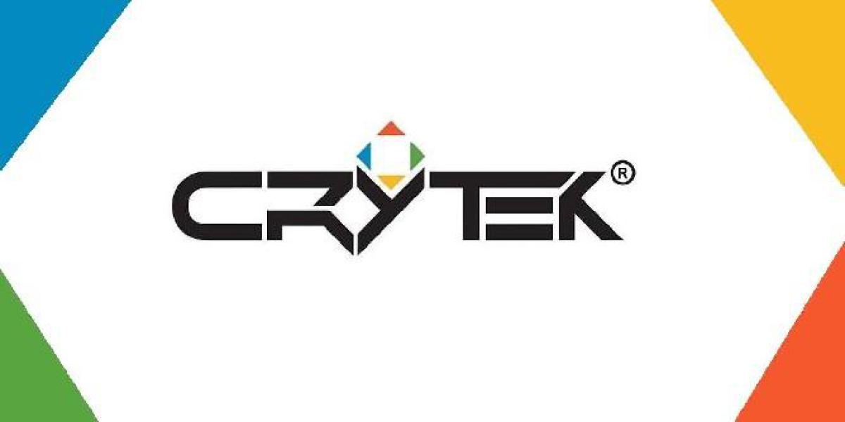 Dicas de listagem de empregos da Crytek no novo jogo AAA Sandbox