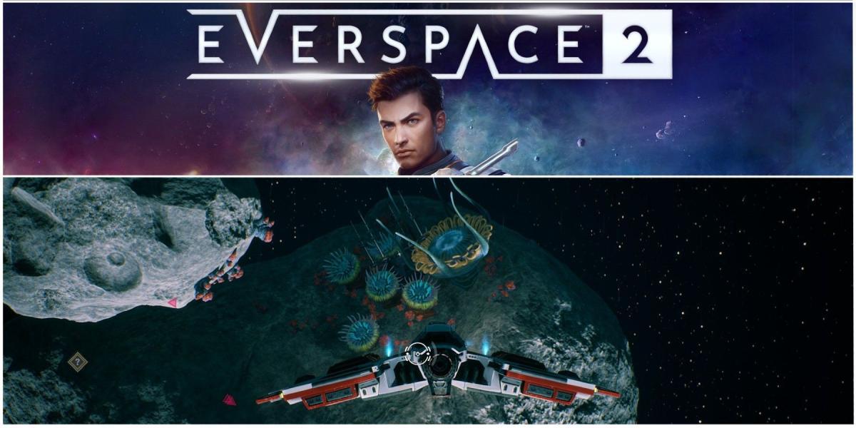 Dicas incríveis para dominar Everspace 2!