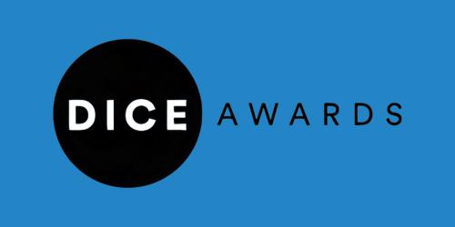 DICE Awards anuncia os indicados para o evento de 2023