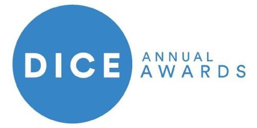 DICE Awards revela vencedor surpreendente do jogo do ano e muito mais