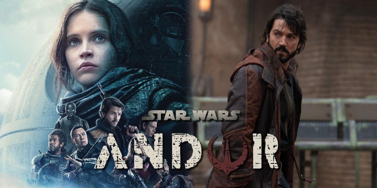 Diego Luna diz que Star Wars: Andor mudará a forma como os fãs veem Cassian Andor