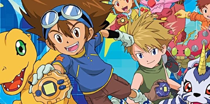 Digimon Adventure: Last Evolution Kizuna recebe data de lançamento de mídia em casa após o cancelamento da estreia no cinema