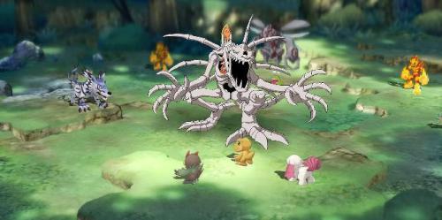 Digimon Survive: terá SkullGreymon?