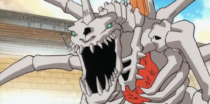 Digimon Survive: terá SkullGreymon?