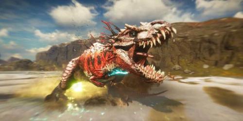 Dinosaur Shooter Game Second Extinction chegará ao Xbox Game Pass no próximo mês