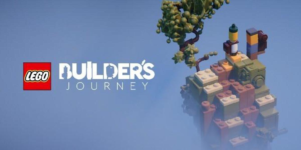 Diretor Criativo da LEGO Games fala sobre como levar a jornada do LEGO Builder para mais plataformas