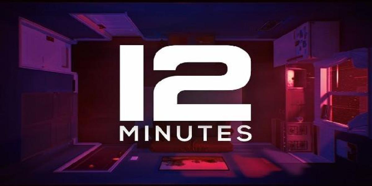 Diretor criativo da Twelve Minutes fala sobre os loops de tempo do jogo