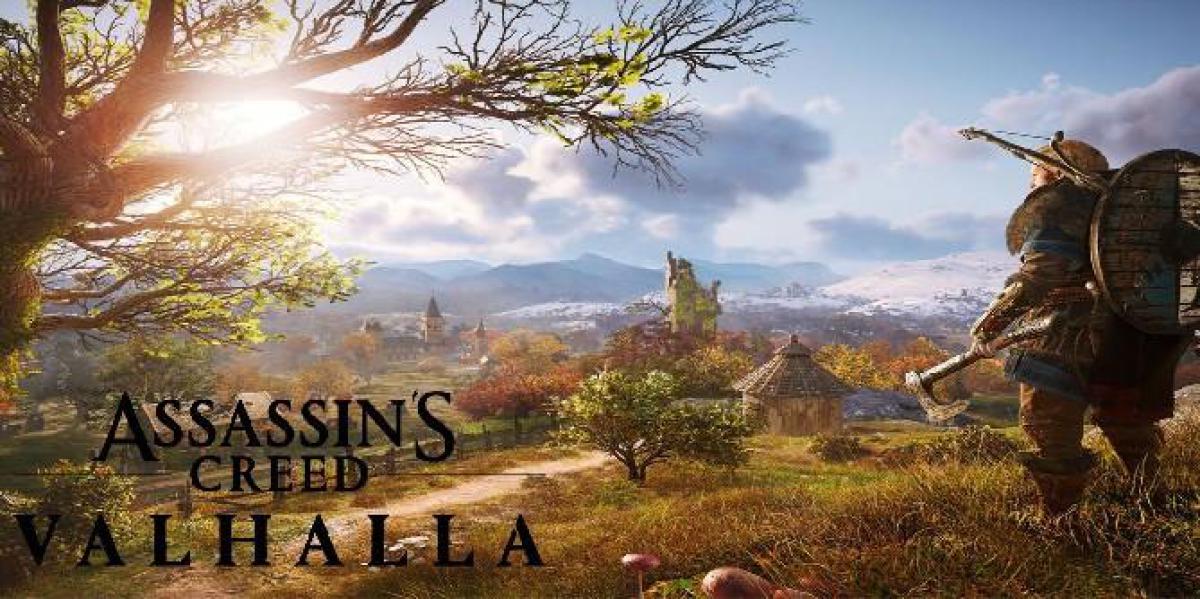 Diretor criativo de Assassin s Creed Valhalla deixa o projeto após acusações extraconjugais