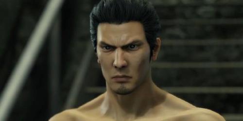 Diretor da Yakuza explica por que ele não quer Kiryu em Super Smash Bros. Ultimate