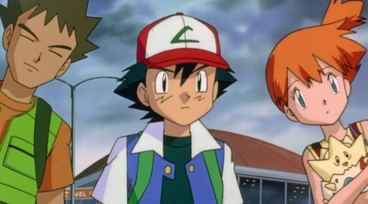Diretor de anime de Pokemon revela por que Brock foi substituído por Tracey