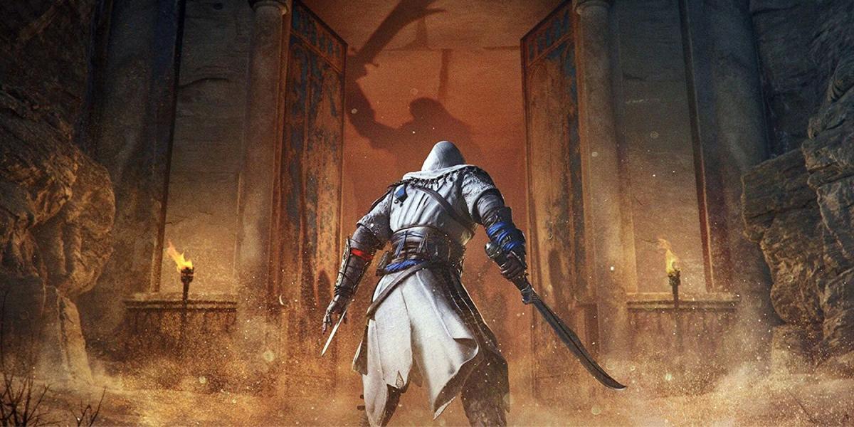 Diretor de Assassin s Creed Mirage diz que o jogo retornará às raízes da série