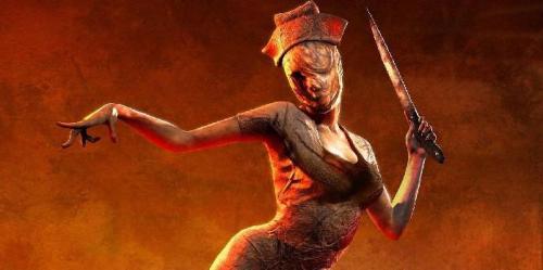 Diretor de cinema de Silent Hill diz que os jogos estão sendo reinicializados