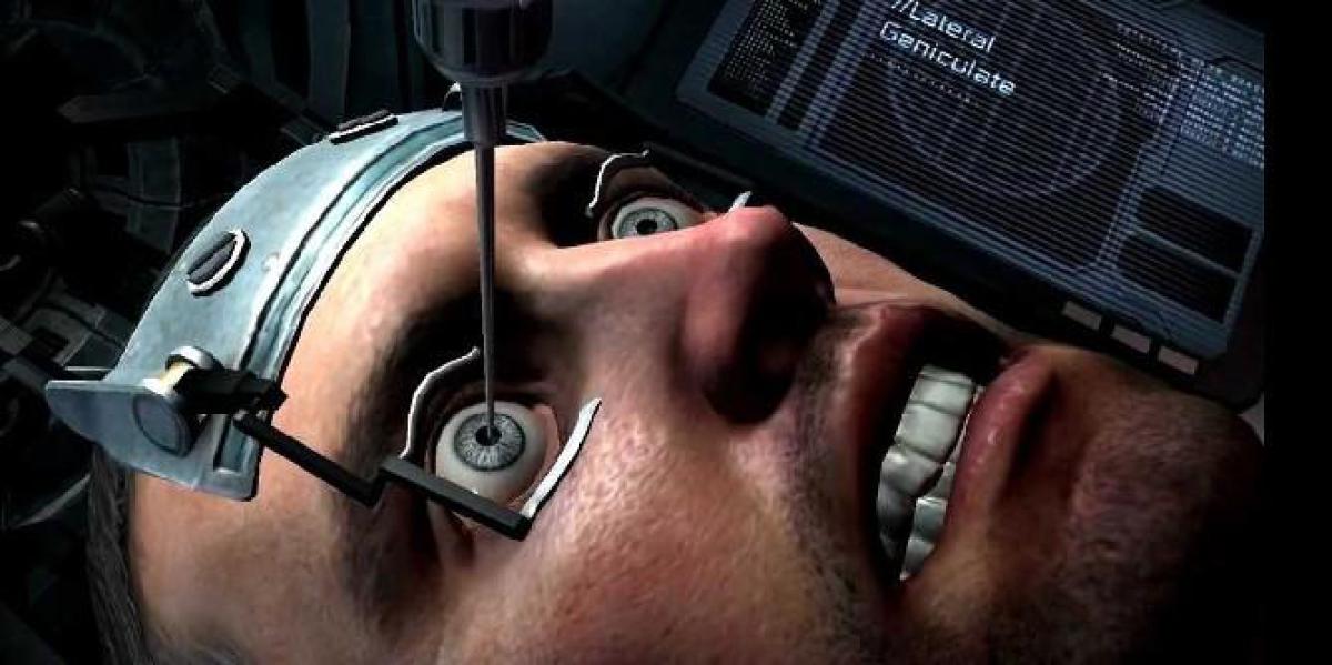 Diretor de Dead Space 2 discute o desenvolvimento da cena infame