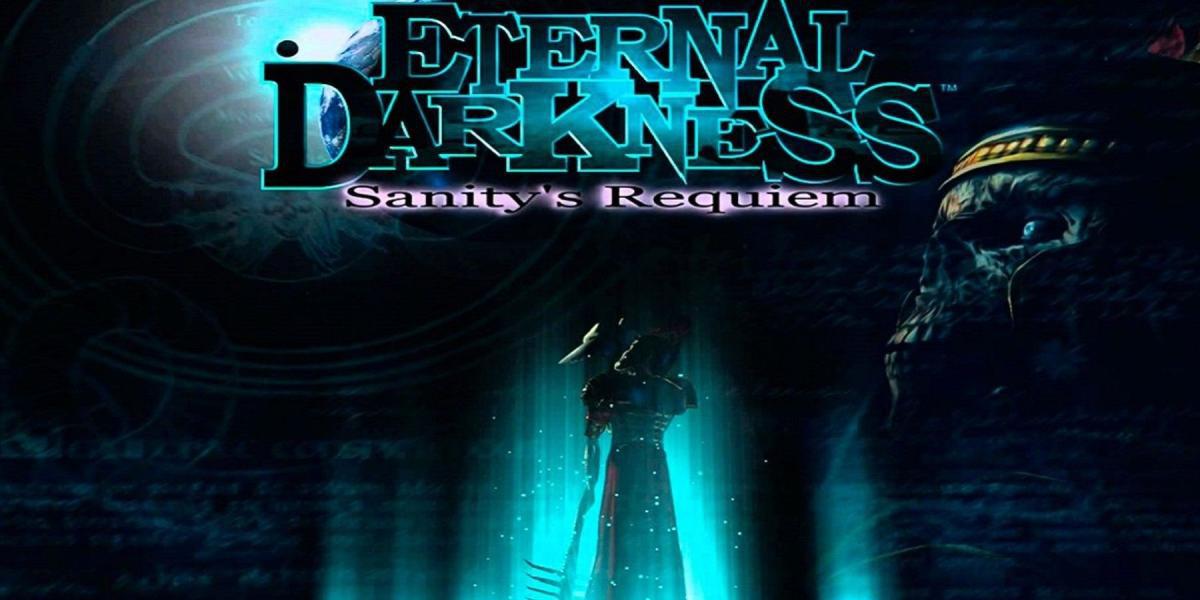 Diretor de Eternal Darkness quer remasterização