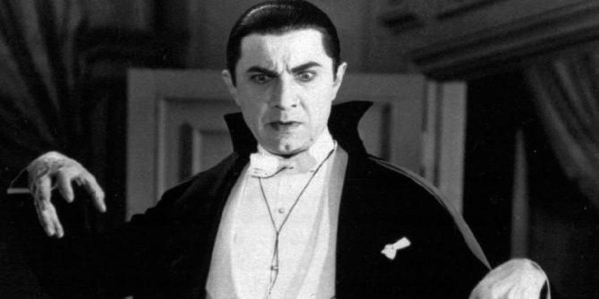 Diretor de Eternos liderará Sci-Fi Western Dracula para a Universal