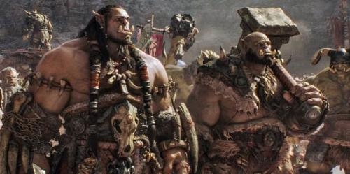 Diretor de filme de World of Warcraft revela o que o segundo e o terceiro filmes poderiam ter sido