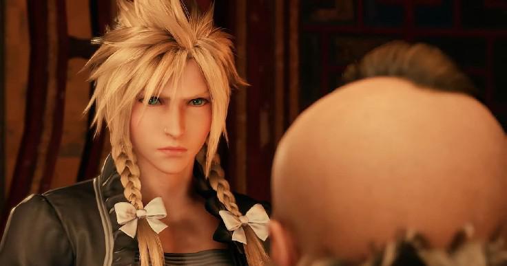 Diretor de Final Fantasy 7 elogia a diversidade LGBTQ+ de The Last of Us 2