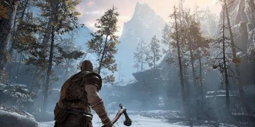 Diretor de God of War fala sobre como usar o poder do PS5 para a sequência