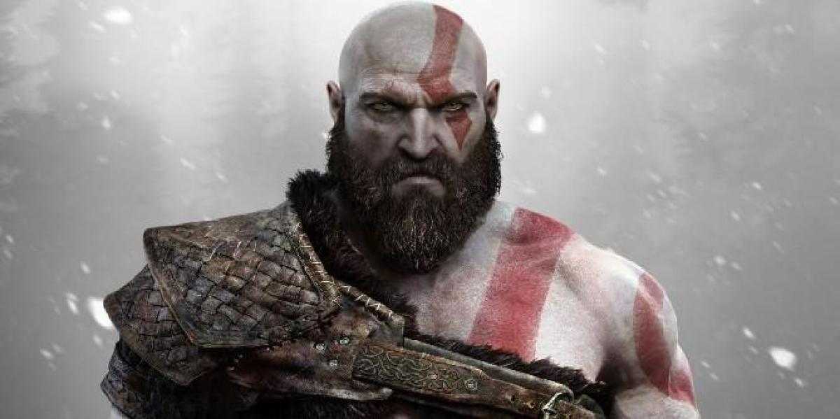 Diretor de God of War responde a ameaças e assédio de The Last of Us 2